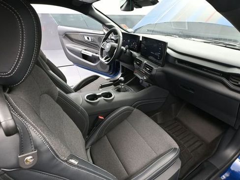 Used 2024 Ford Mustang GT w/ GT Performance Package RWD image 43