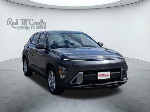 New 2026 Hyundai Kona SE FWD image 7