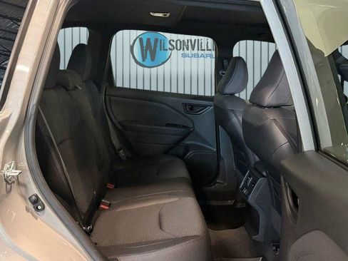 Used 2026 Subaru Forester Premium image 7