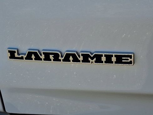 Certified 2025 RAM 1500 Laramie w/ Sport Appearance Package image 17