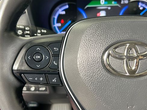 Used 2020 Toyota RAV4 Limited image 18