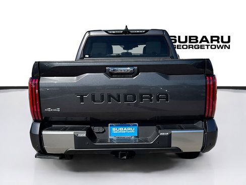 Used 2024 Toyota Tundra Limited image 6