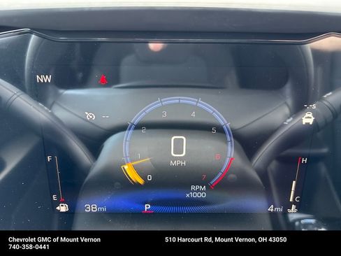 New 2026 Chevrolet Trax LT FWD image 17