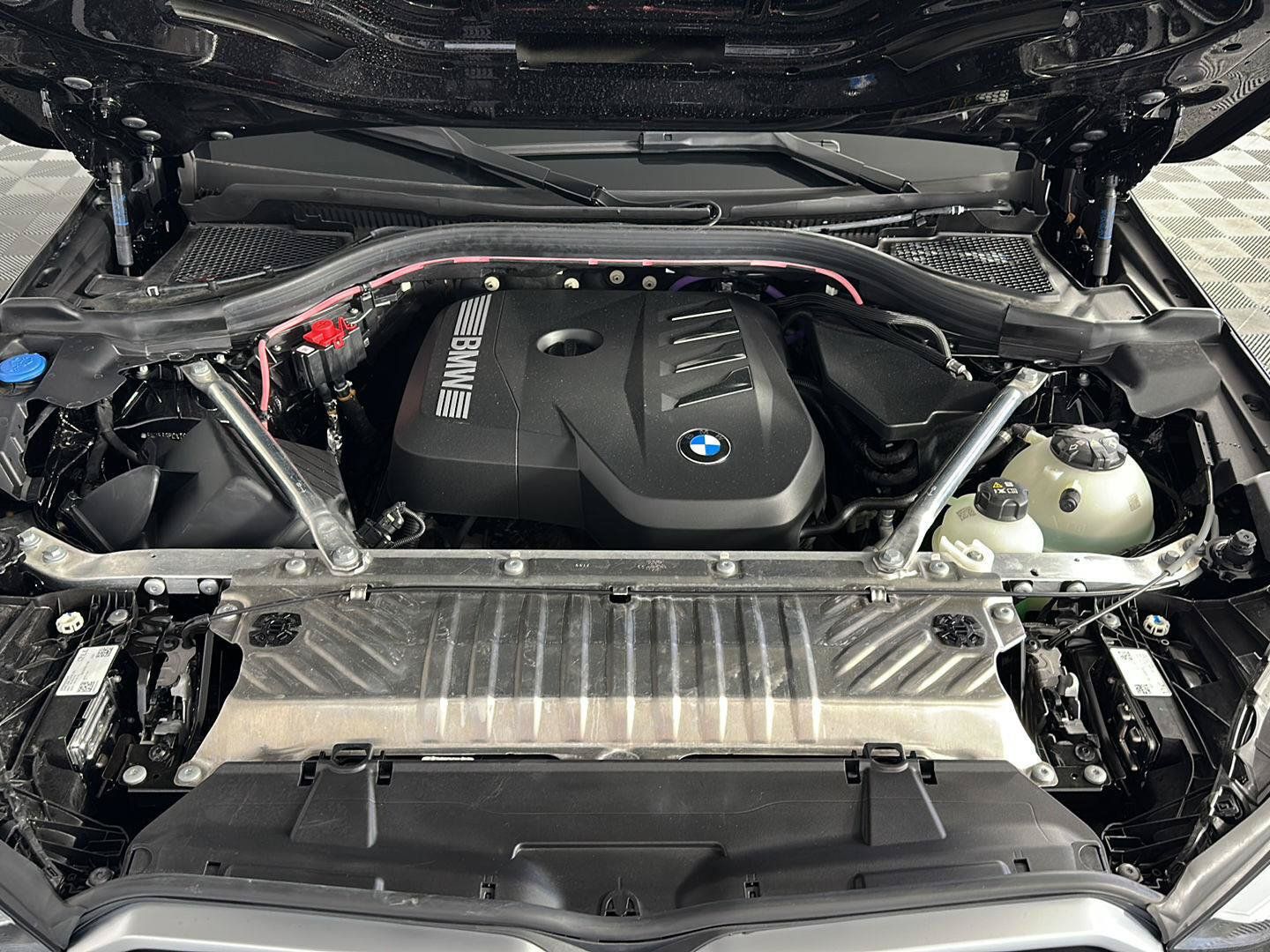 New 2026 BMW X3 xDrive30i w/ Convenience Package AWD/4WD image 29