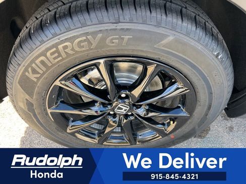 New 2026 Honda CR-V Sport image 27