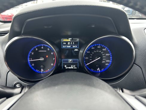 Used 2019 Subaru Outback 2.5i Premium w/ Popular Package #2 image 11