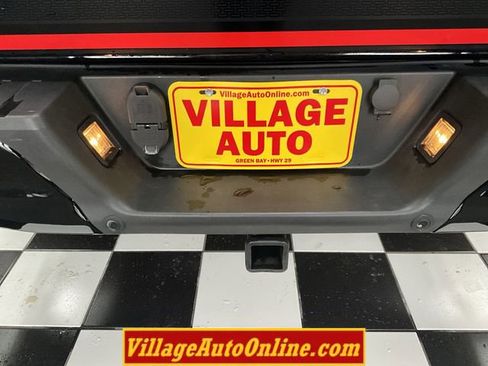 Used 2016 Ford F150 Lariat w/ Equipment Group 502A Luxury image 42