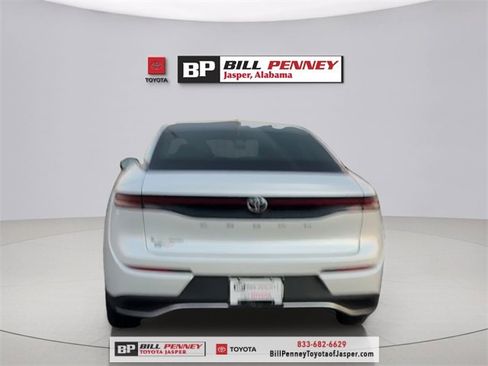 New 2026 Toyota Crown XLE image 4