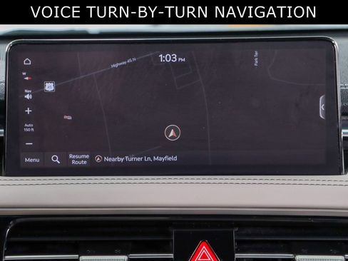 Used 2025 Genesis G70 2.5T AWD/4WD image 18