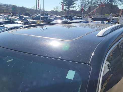 Used 2021 Jeep Grand Cherokee L Summit w/ Advanced Protech Group IV image 30