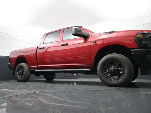 New 2026 RAM 2500 Tradesman AWD/4WD image 28