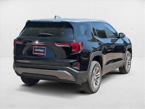 New 2026 GMC Terrain Elevation image 2