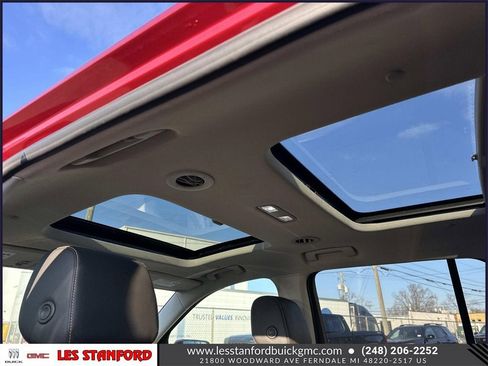 Used 2020 Chevrolet Traverse RS w/ LPO, Floor Liner Package image 15