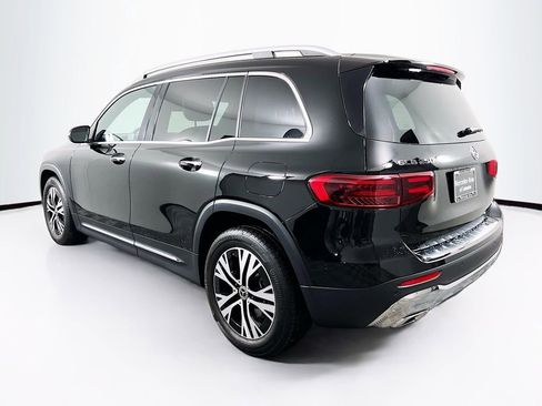 Used 2024 Mercedes-Benz GLB 250 GLB 250 image 5