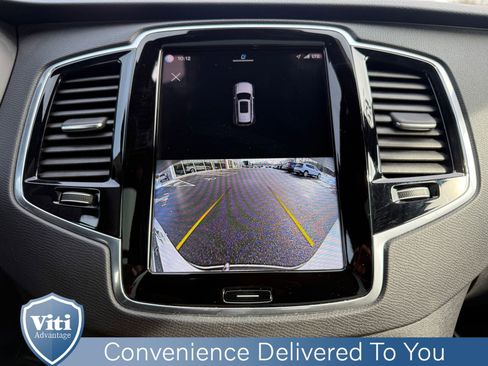 Certified 2023 Volvo XC90 B6 Plus image 34