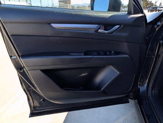 Used 2017 MAZDA CX-5 Sport FWD image 15