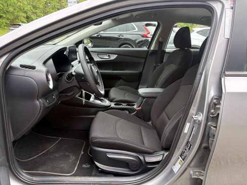 Certified 2024 Kia Forte LXS FWD image 20