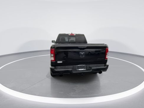 Used 2021 RAM 1500 Big Horn image 16