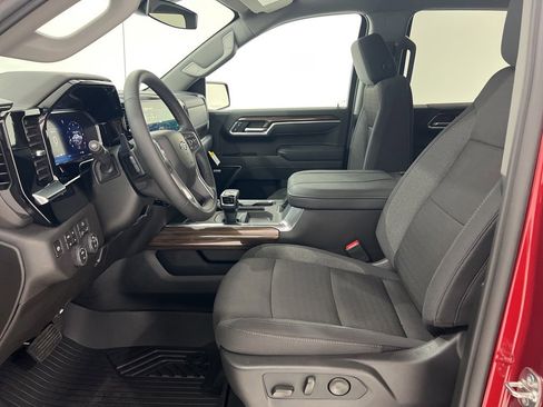 New 2026 Chevrolet Silverado 1500 RST w/ Dark Appearance Package image 18