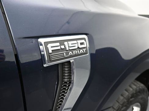 Used 2023 Ford F150 Lariat w/ Equipment Group 502A High AWD/4WD image 5
