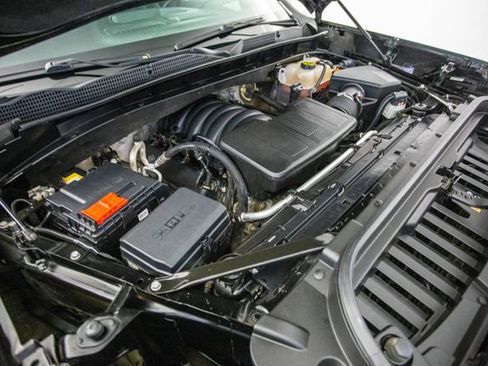 Used 2022 GMC Sierra 1500 AT4 w/ AT4 Premium Package image 45