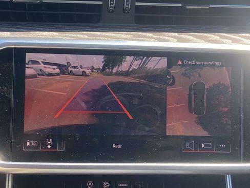 New 2025 Audi A6 Premium Plus image 27