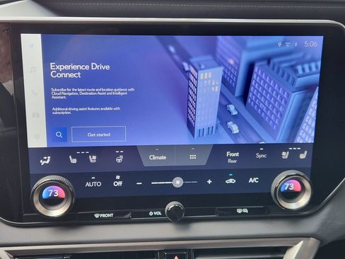 Certified 2024 Lexus RX 350 w/ Convenience Package AWD/4WD image 15