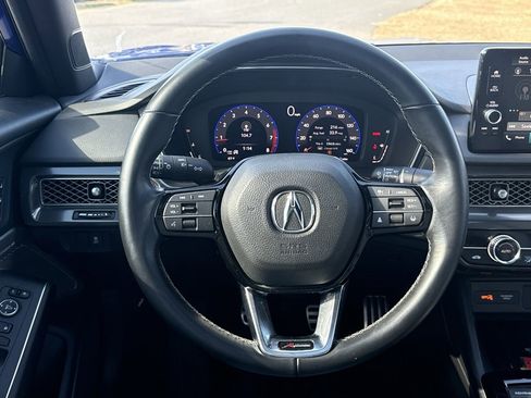 Used 2023 Acura Integra A-Spec image 40