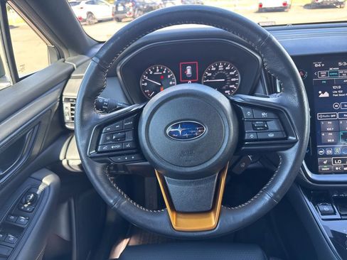 Used 2024 Subaru Outback Wilderness AWD/4WD image 23