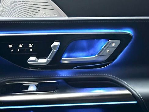 Certified 2022 Mercedes-Benz SL 55 AMG 4MATIC image 21