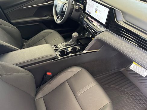 New 2026 Toyota Camry XLE FWD image 15