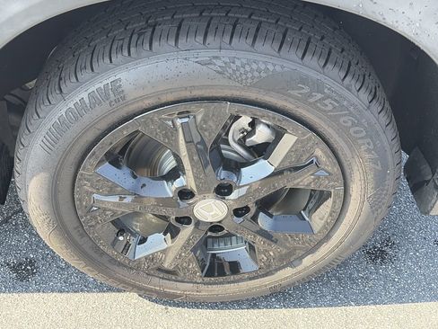 Used 2023 Honda HR-V LX image 27