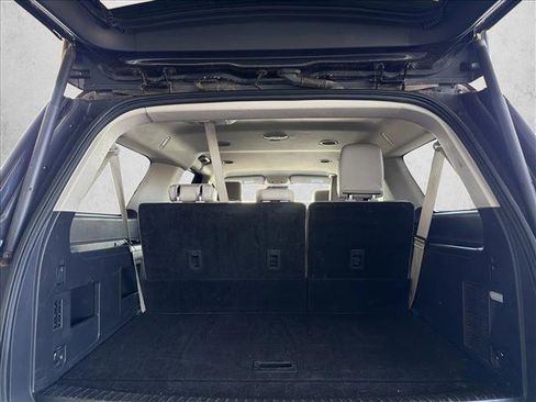 Used 2024 Ford Expedition Max XLT RWD image 15