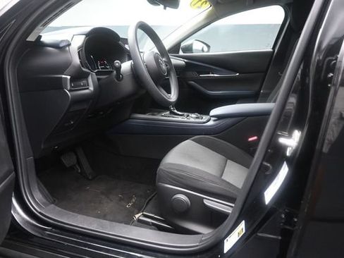 Used 2021 MAZDA CX-30 FWD 2.5 S image 16