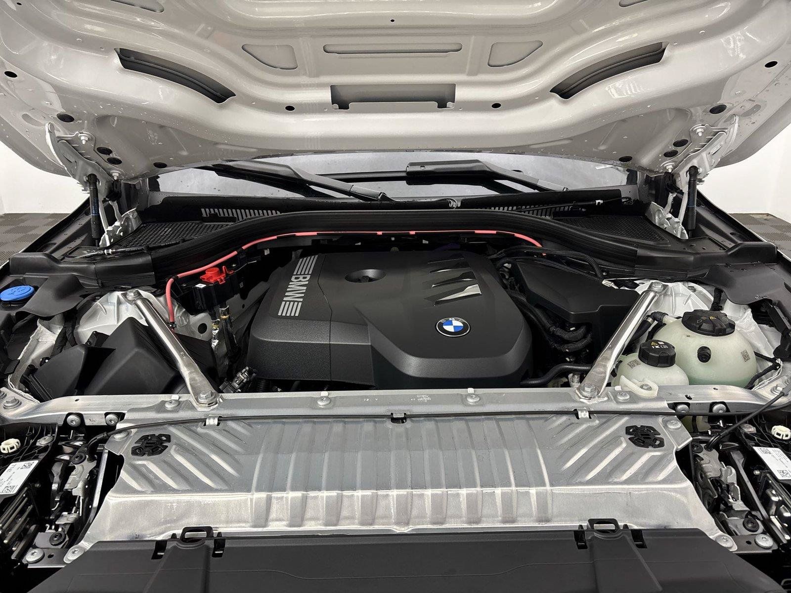New 2026 BMW X3 xDrive30i w/ Premium Package AWD/4WD image 20