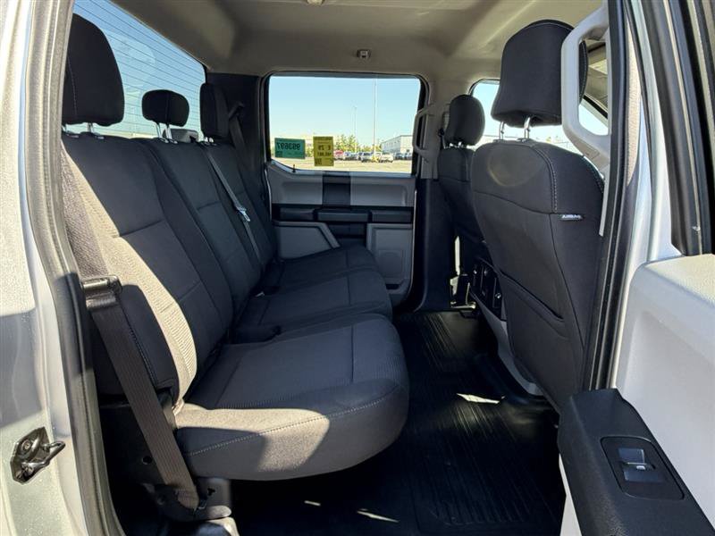 Used 2017 Ford F150 XL w/ Equipment Group 101A Mid AWD/4WD image 18