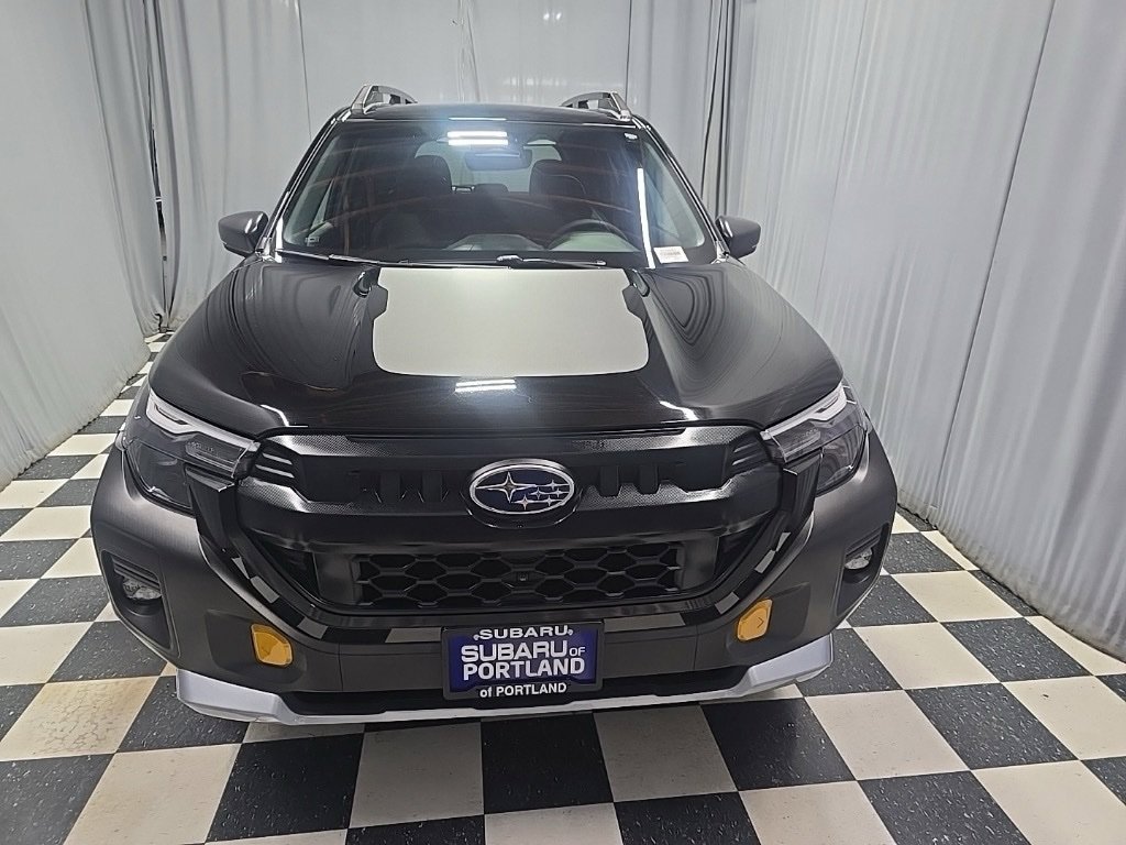 Used 2026 Subaru Forester Wilderness AWD/4WD image 2