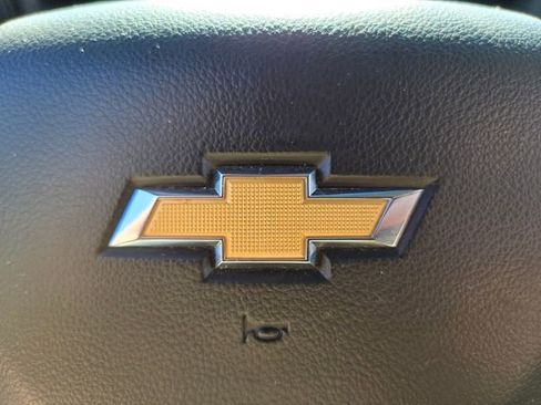 Used 2020 Chevrolet Silverado 2500 LTZ w/ LTZ Premium Package AWD/4WD image 32