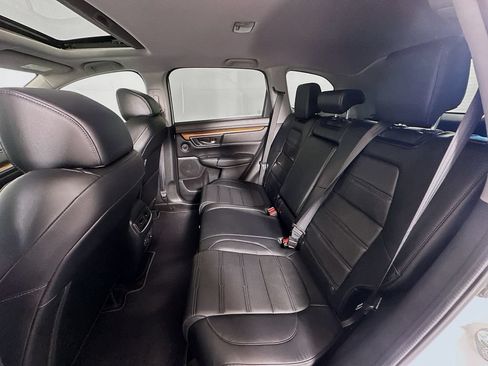 Used 2021 Honda CR-V Touring image 25