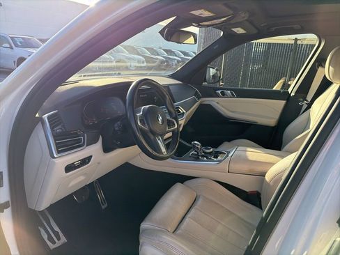 Certified 2022 BMW X5 sDrive40i w/ M Sport Package image 6