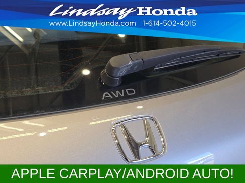 Used 2024 Honda HR-V LX image 7