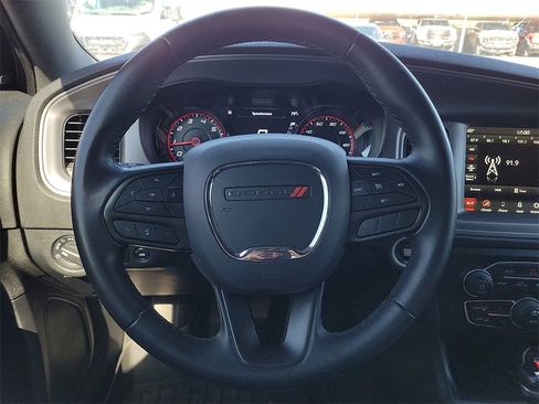 Used 2023 Dodge Charger GT w/ Blacktop Package image 19