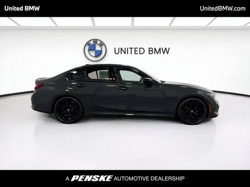New 2026 BMW M340i w/ Premium Package RWD image 4