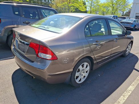 Used 2010 Honda Civic LX image 5