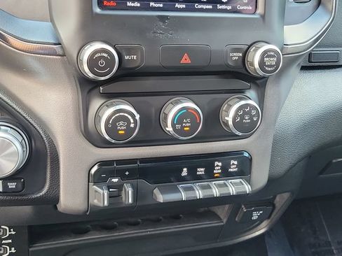 Used 2020 RAM 2500 Power Wagon AWD/4WD image 22