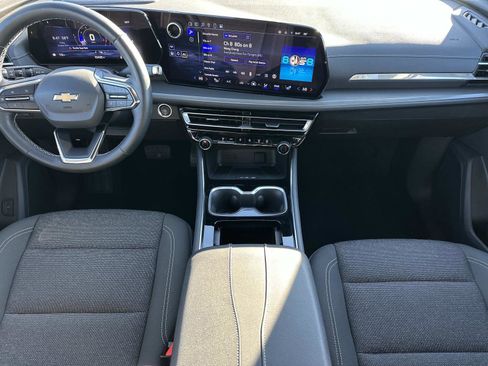 Certified 2024 Chevrolet Traverse LT image 15