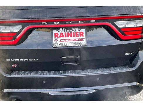 Used 2024 Dodge Durango GT image 8