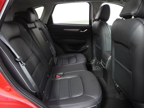 Used 2024 MAZDA CX-5 AWD 2.5 S w/ Preferred Package image 18