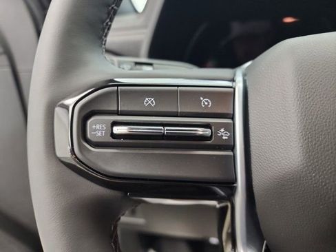 New 2026 Chevrolet Colorado Trail Boss image 20