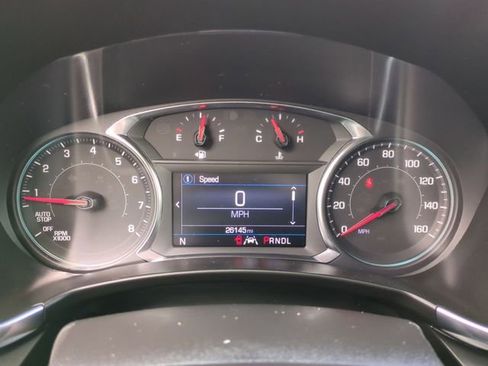 Certified 2023 Chevrolet Equinox LT image 12